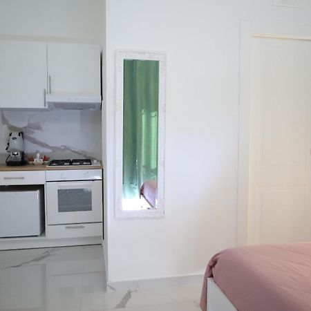 Sole Apartments Sarno Dış mekan fotoğraf