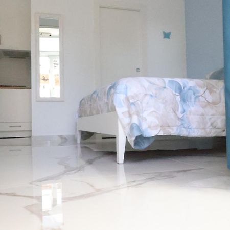 Sole Apartments Sarno Dış mekan fotoğraf