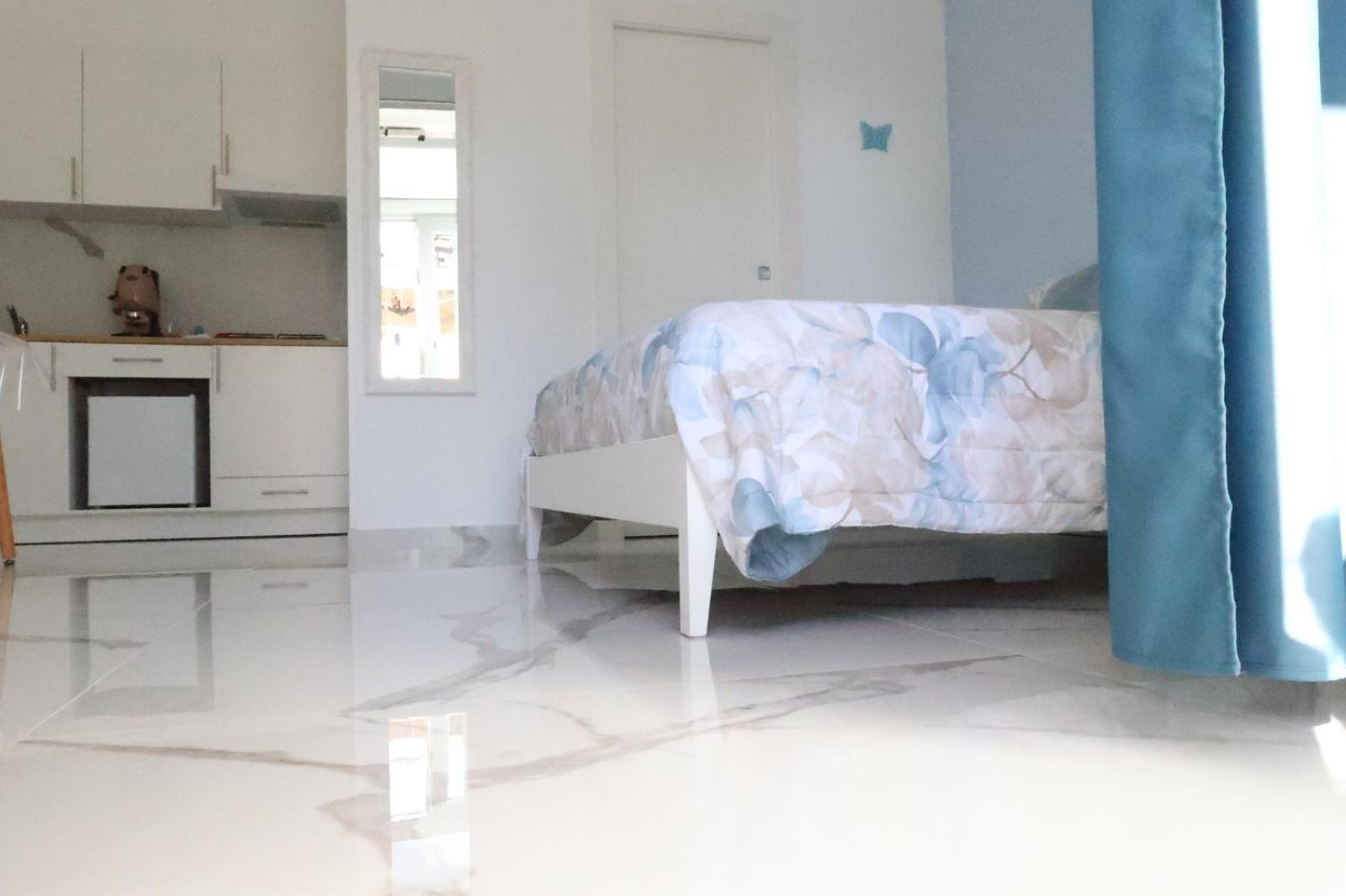 Sole Apartments Sarno Dış mekan fotoğraf