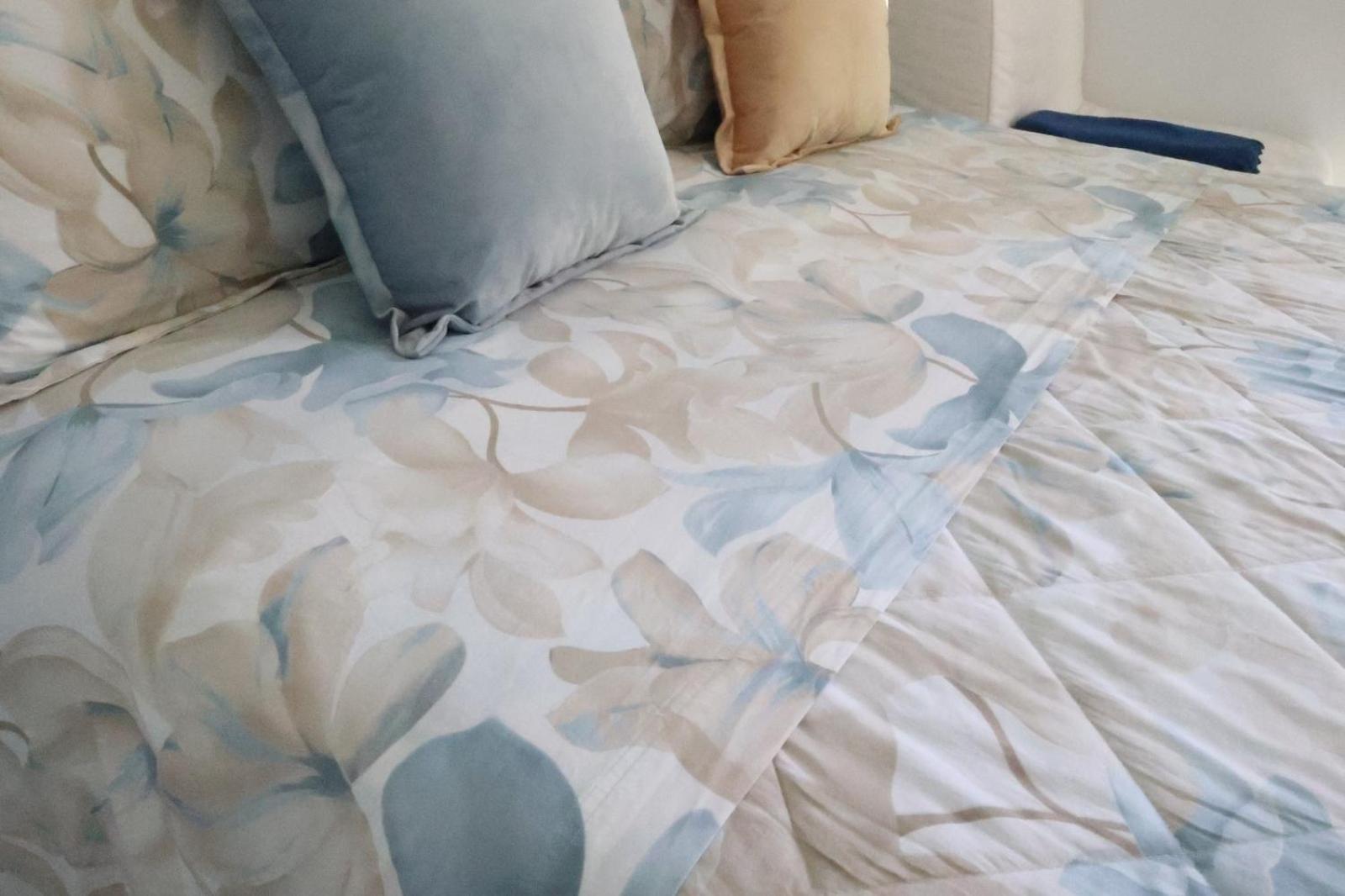 Sole Apartments Sarno Dış mekan fotoğraf