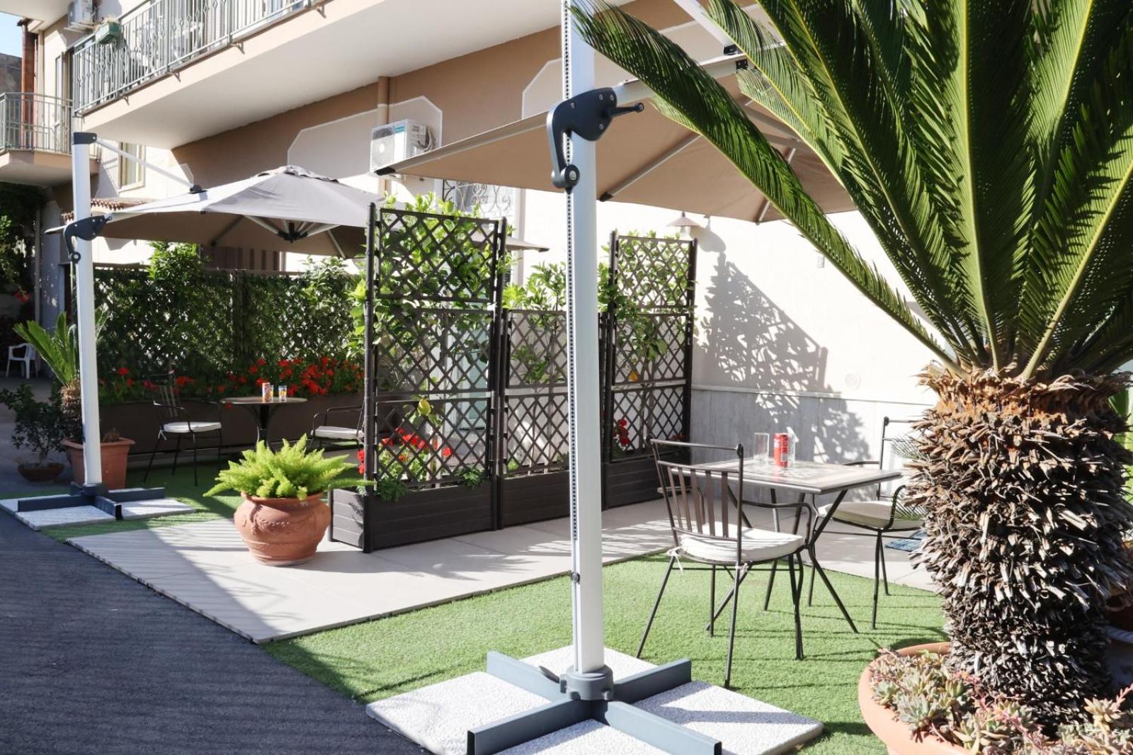 Sole Apartments Sarno Dış mekan fotoğraf