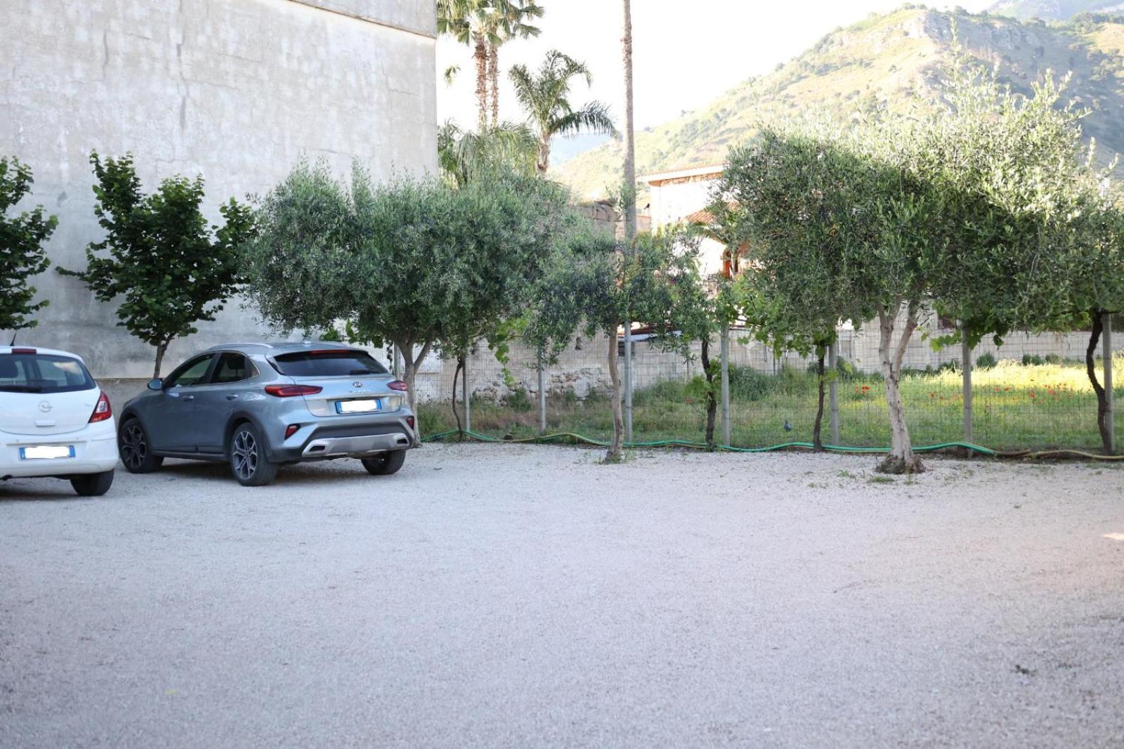 Sole Apartments Sarno Dış mekan fotoğraf